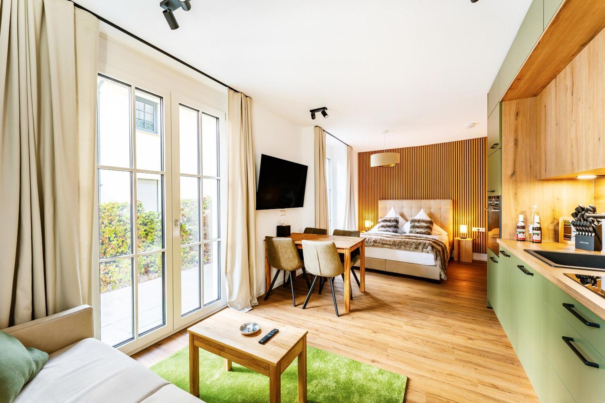 Black Forest Luxury Apartment Waldglueck Mit Sauna Konigsfeld im Schwarzwald Ngoại thất bức ảnh