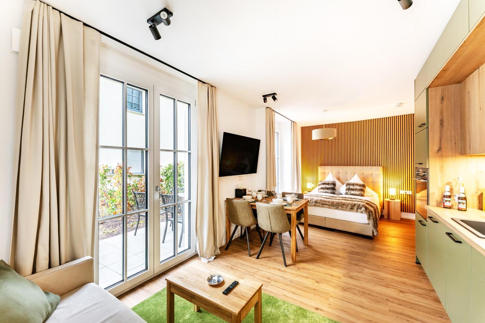 Black Forest Luxury Apartment Waldglueck Mit Sauna Konigsfeld im Schwarzwald Ngoại thất bức ảnh