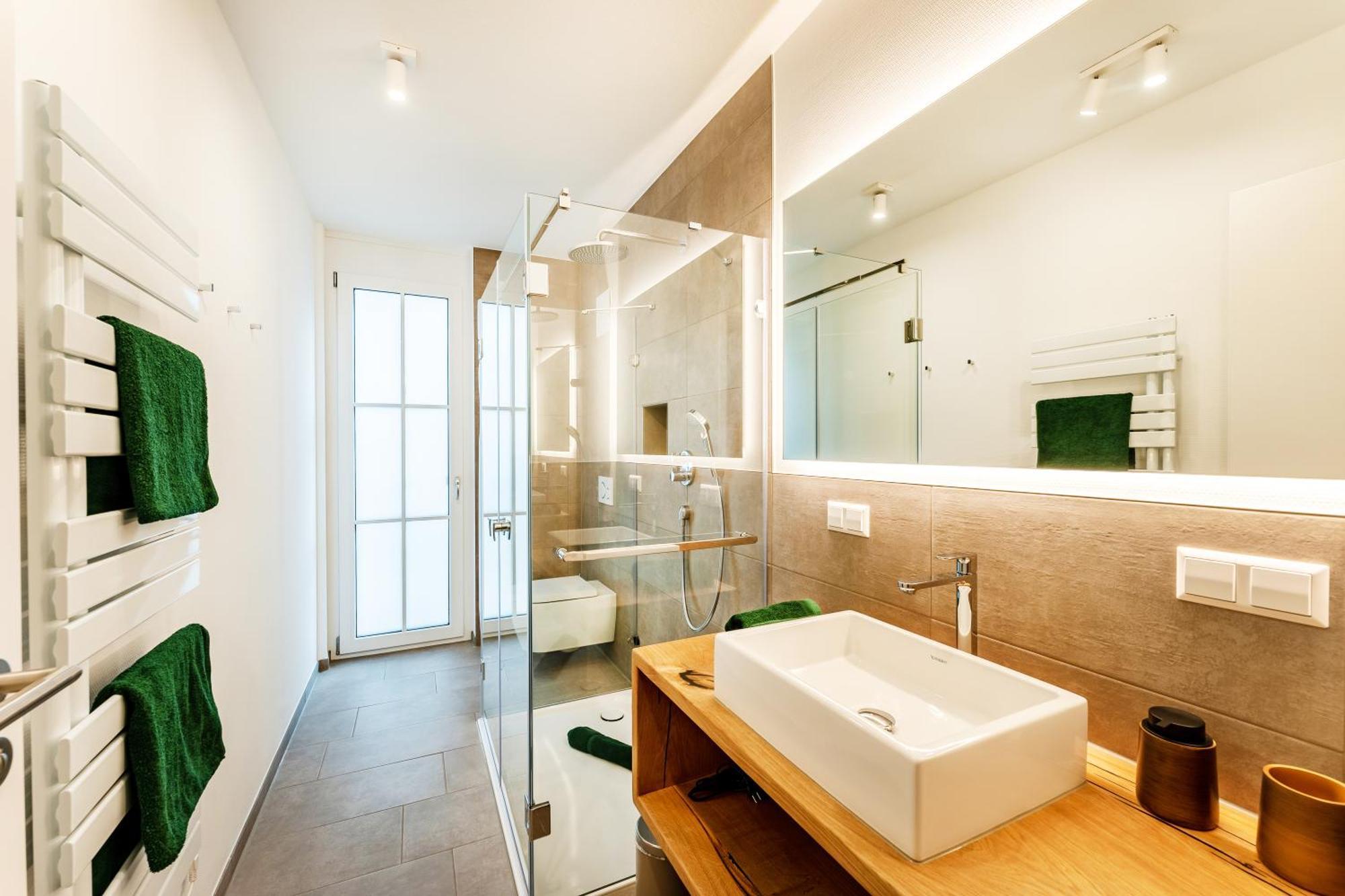 Black Forest Luxury Apartment Waldglueck Mit Sauna Konigsfeld im Schwarzwald Ngoại thất bức ảnh