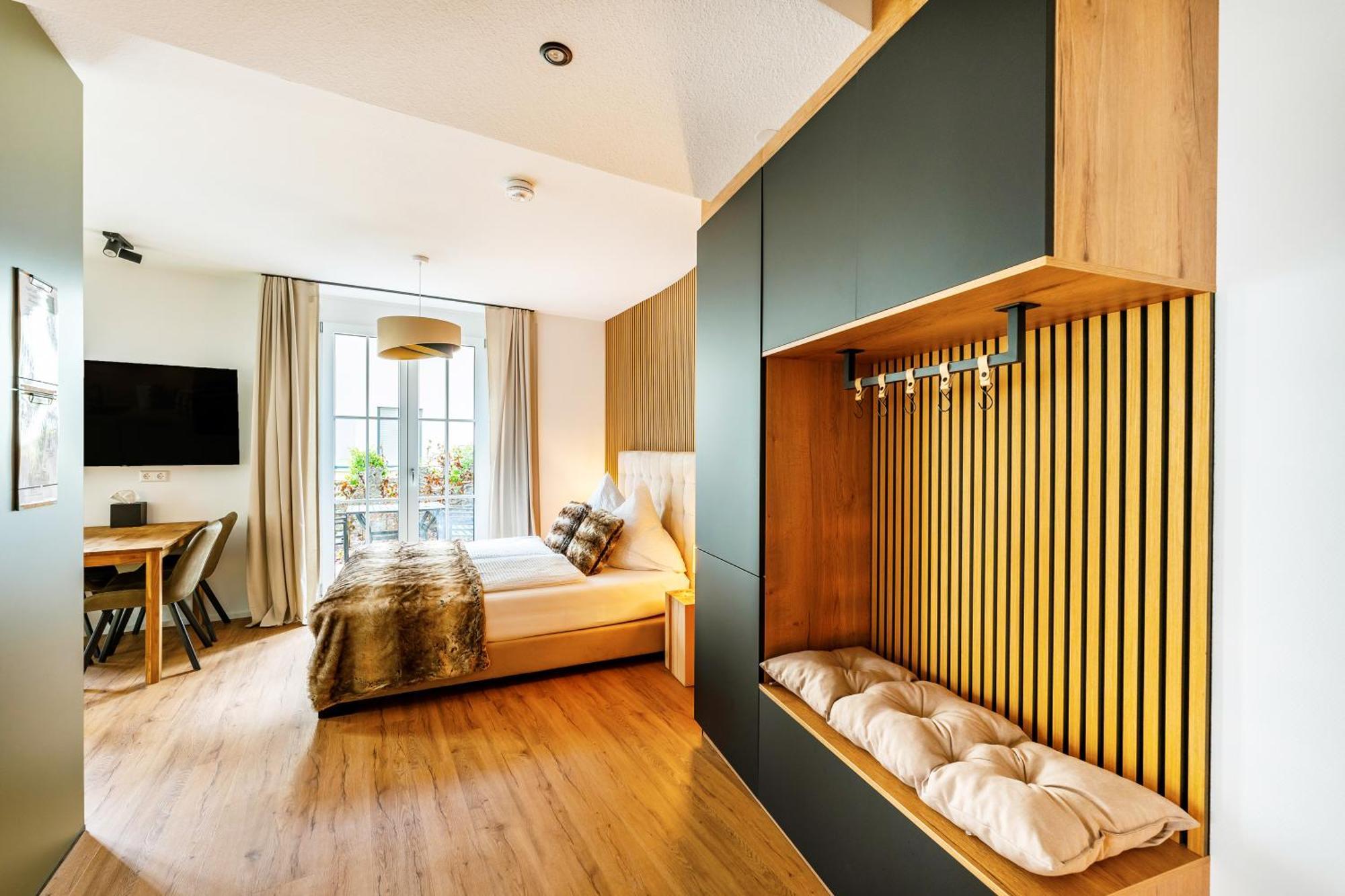 Black Forest Luxury Apartment Waldglueck Mit Sauna Konigsfeld im Schwarzwald Ngoại thất bức ảnh