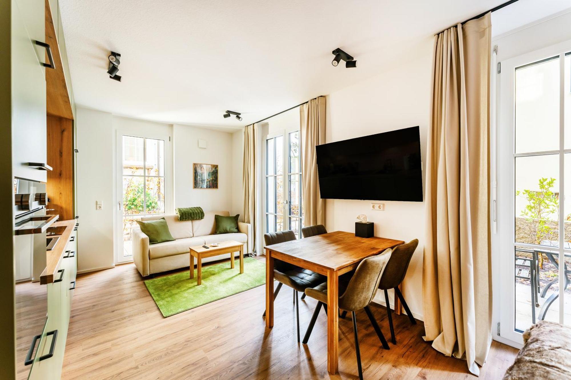 Black Forest Luxury Apartment Waldglueck Mit Sauna Konigsfeld im Schwarzwald Ngoại thất bức ảnh