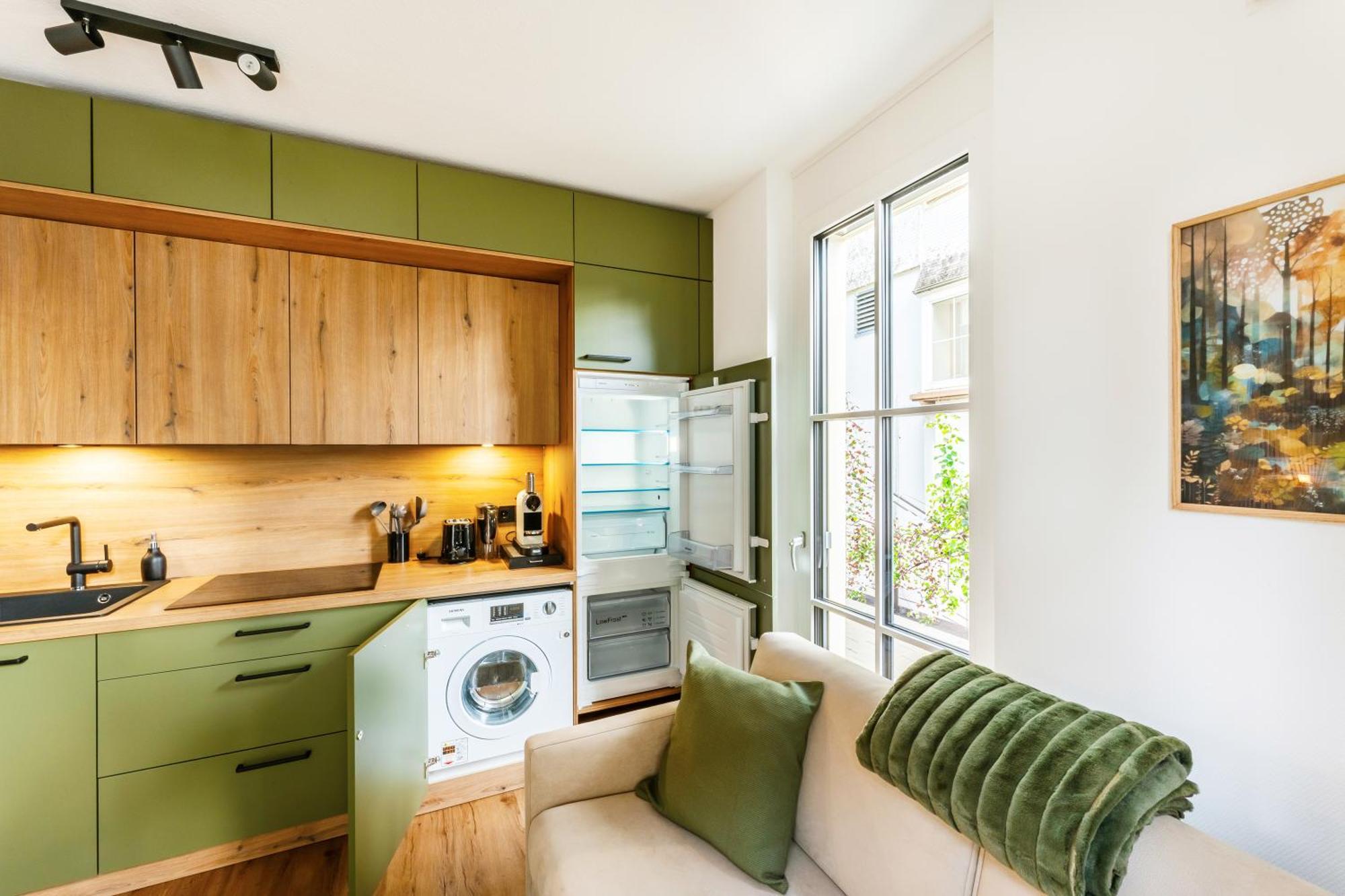 Black Forest Luxury Apartment Waldglueck Mit Sauna Konigsfeld im Schwarzwald Ngoại thất bức ảnh