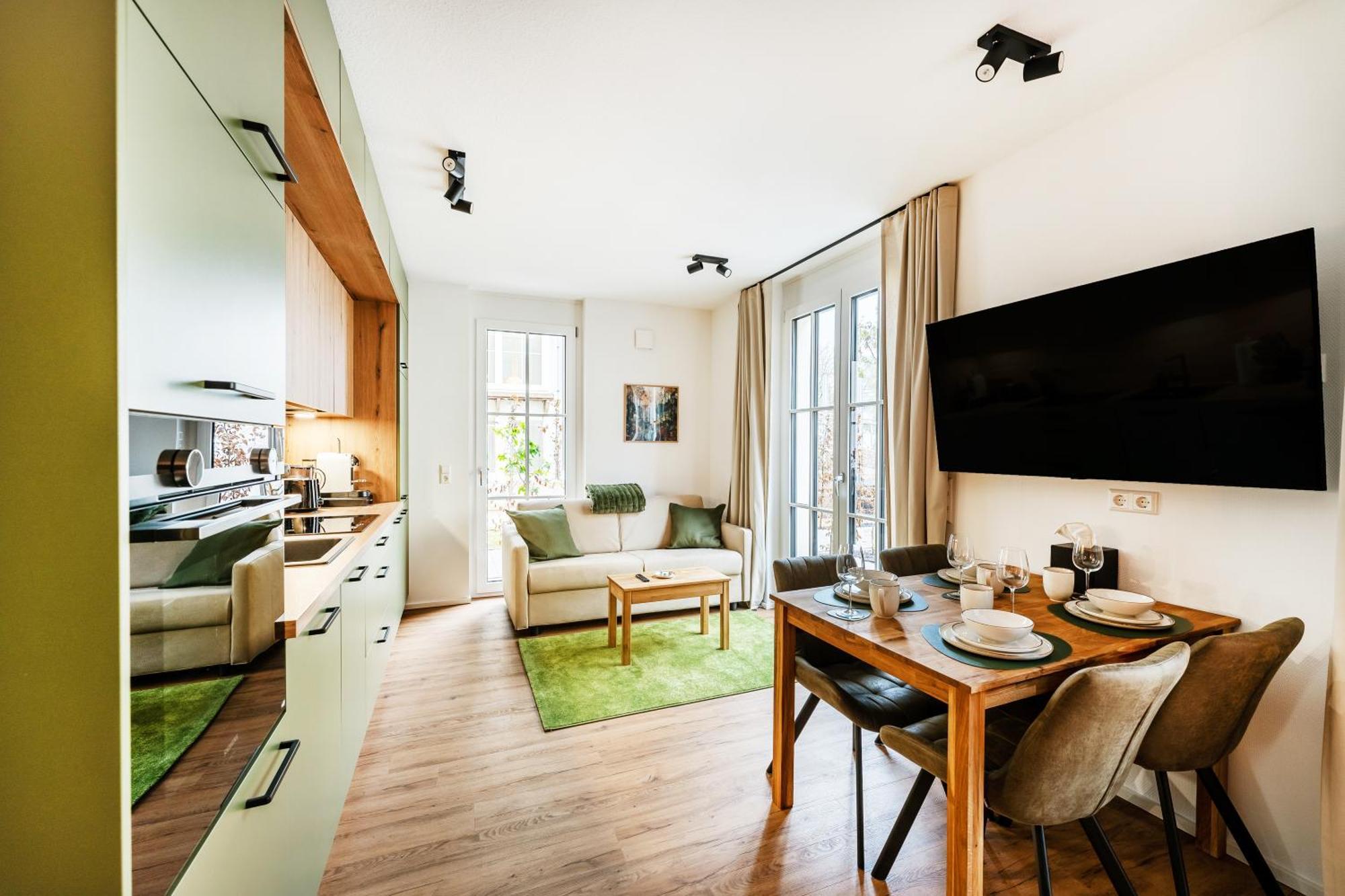 Black Forest Luxury Apartment Waldglueck Mit Sauna Konigsfeld im Schwarzwald Ngoại thất bức ảnh